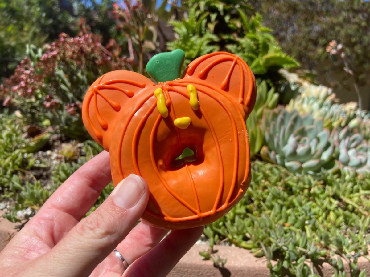 Food & Drink at Disney parks